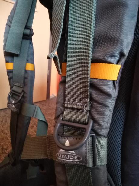 Přenášedlo na dítě batoh, 