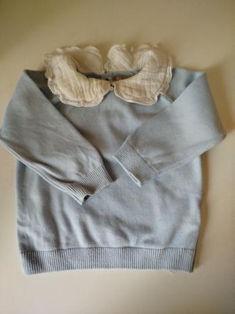 Svetr vel.86, primark,86