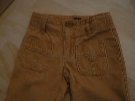 Manžestráčky  gap vel.98, gap,98