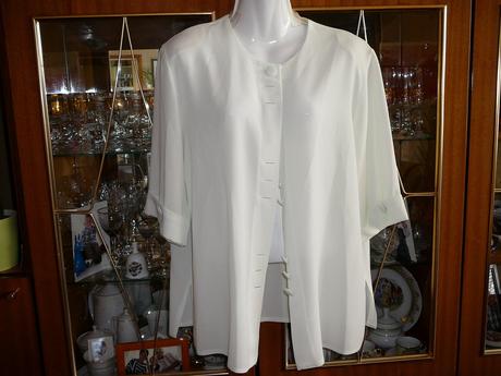 Letní blůza image, xxl