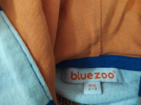 Pirátská mikina, 98