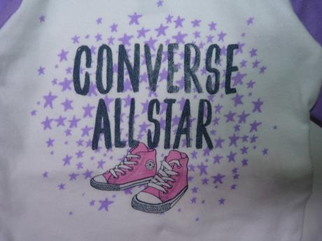 Converse body vel. 62, converse,62
