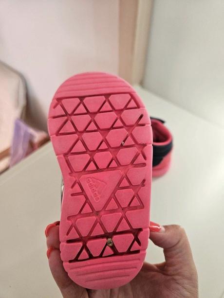 Tenisky adidas, vel. 20, stélka 12 cm, adidas,20
