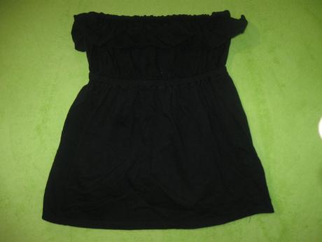 Dámský top, terranova,s