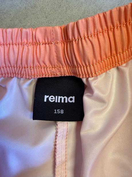 Dívčí uv kraťasy reima nauru velikost 158, reima,158