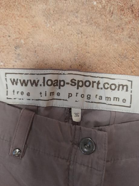 Kraťasy loap, vel. 36, loap,36