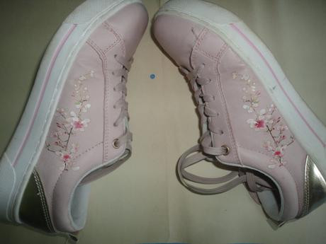 Dívčí tenisky graceland, vel. 35, graceland,35