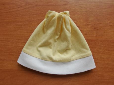 Značková bavlněná čepička / čepice colin-colline, 62