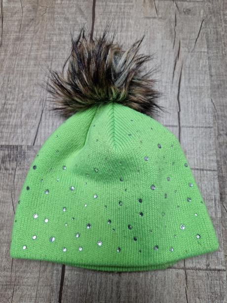 Dámské či dívčí čepice, 