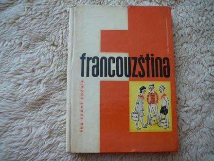Francouzština pro 7. ročník,