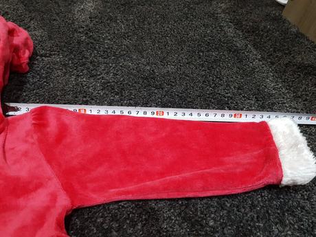 Dívčí šaty, vel 2-3 roky, značka neuvedena., 98