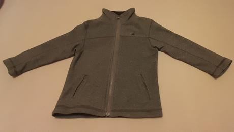 Mikina vel.110/116, 110