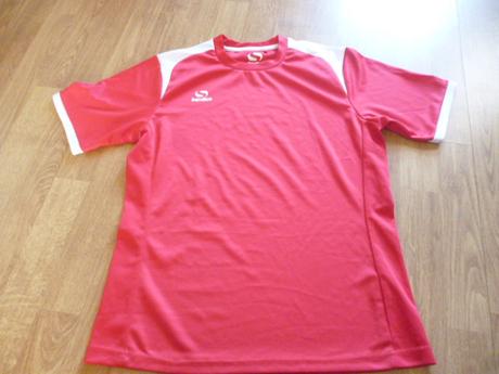 Sportovní triko sondico vel. 13 l, 164