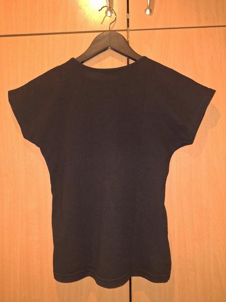 Triko george s vílou na 10-11l vel.146, george,146