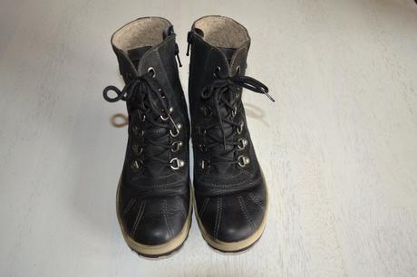 Superfit zimní boty s membránou gore-tex vel.33, superfit,33