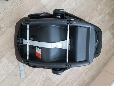 Autosedacka maxi cosi 0-13kg, maxi cosi