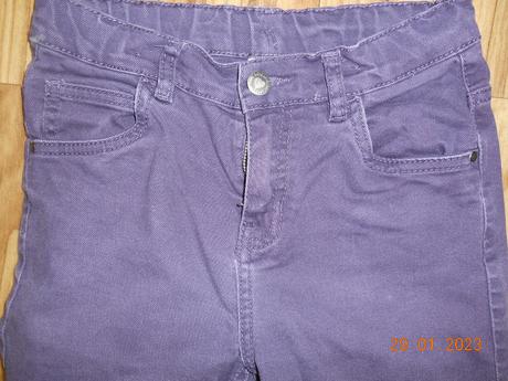 Dívčí rifle/džíny, tcm,146