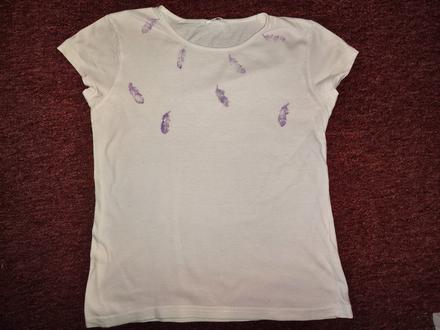 Triko girls 146/152, 146