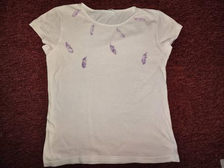 Triko girls 146/152, 146