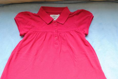 Bodyšaty, jen vyprané, vel 86, ham logg, h&m,86