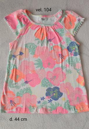 Tričko, 104