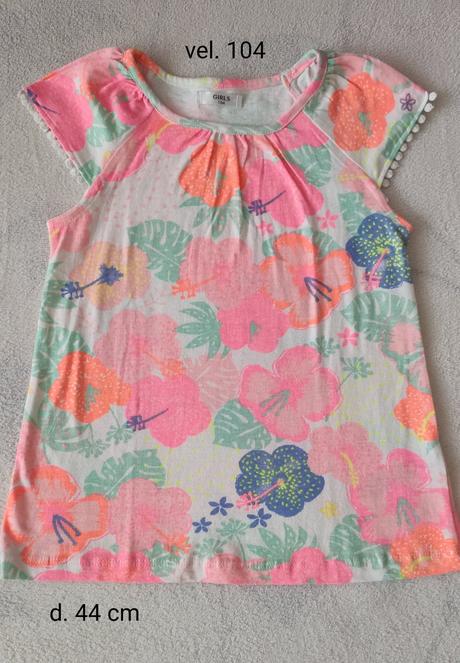 Tričko, 104