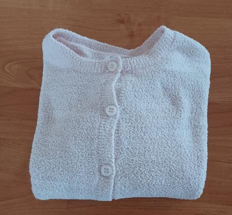 Dívčí svetr vel 116, 116