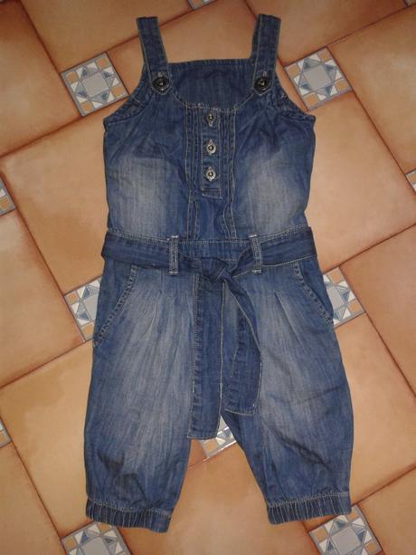 Letní overal next, next,104