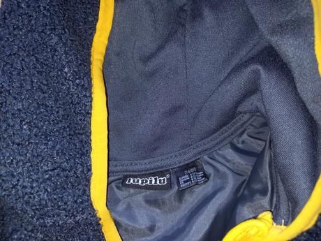 Bunda, bundička, lupilu,80