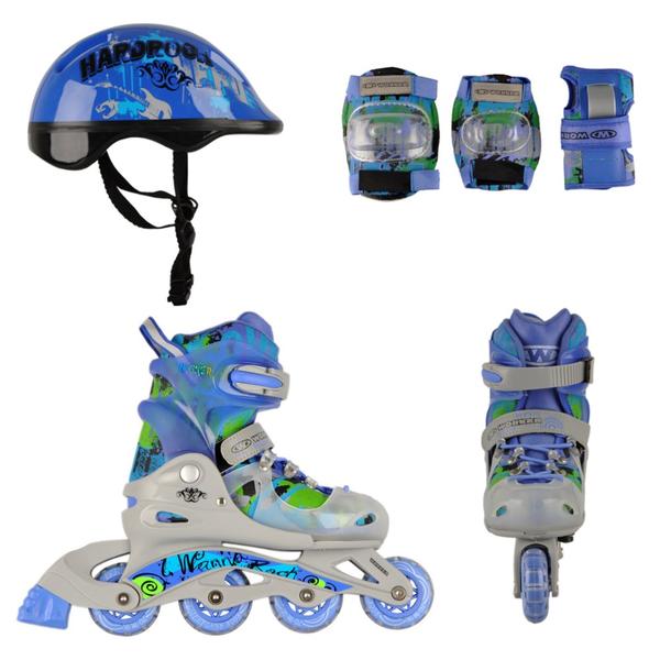 In-line brusle, kolečkové brusle, na co si dát pozor?