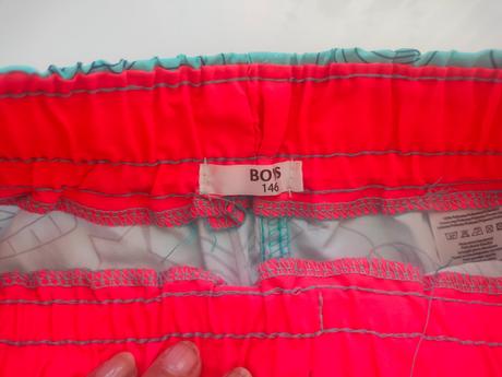 Dětské šortky velikost 146, pepco,146