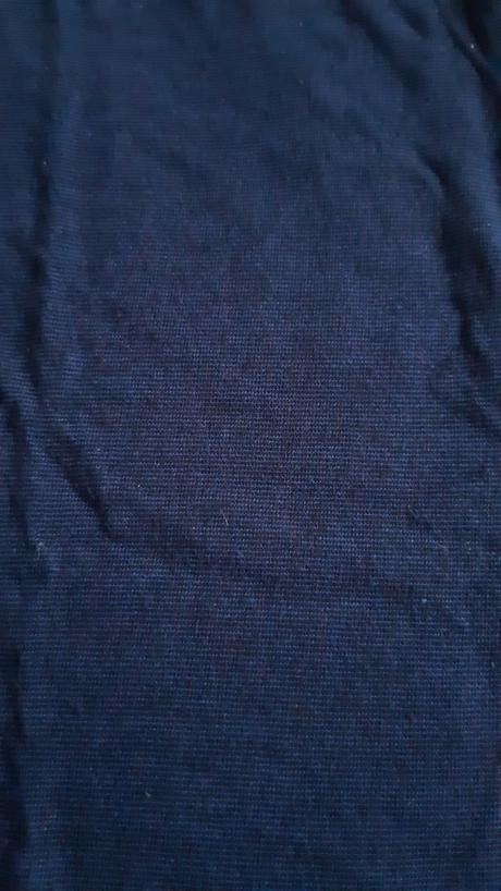 Tričko s límečkem 9-10 let, f&f,134