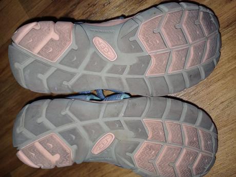 Sandály keen - vel. 32/33, keen,32