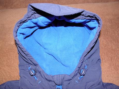 Chlapecká přechodová bunda zn. george vel.134, george,134