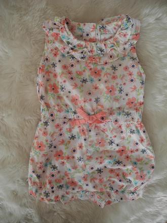 Letní overal, early days,68