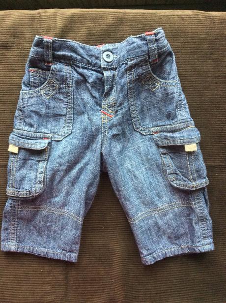 Kalhoty s kapsama, 68