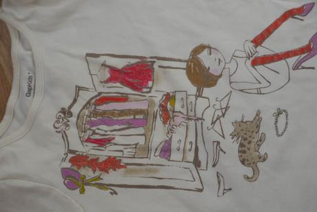 Tricko od gapkids, gap,110