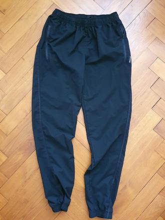 Sportovní kalhoty, tepláky, decathlon,164