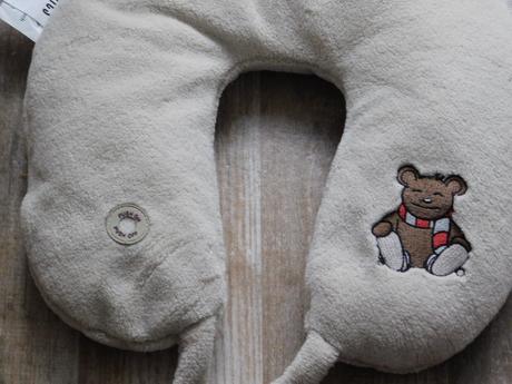 Relaxační polštář, 