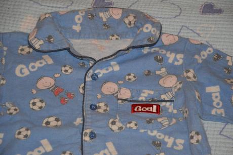 Chlapecké pyžamo, pyžamko, dimo,98