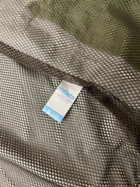 Bunda lehká větrovka vel. 140, 140