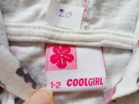 Mikina, vel 86/92, 86