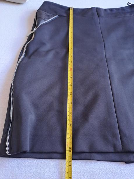 Dámská sukně zn. elite, vel. 42, 42