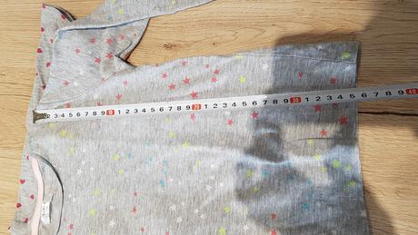 Dívčí tričko 2x, vel. 116, značky pepco, pepco,116