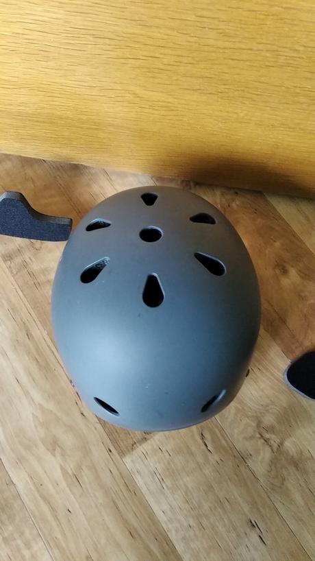 Helma cyklo, vel.51-54, s