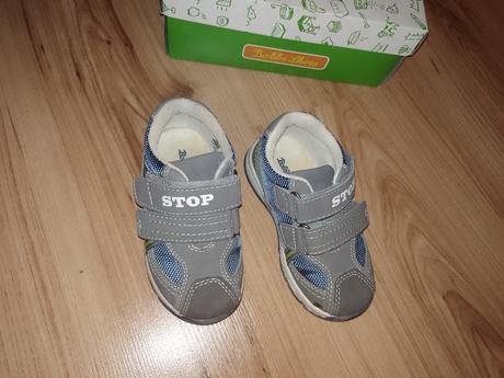 Botasky, bobbi shoes,23