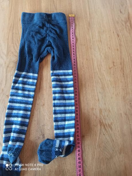 Modré punčochy, lupilu,86