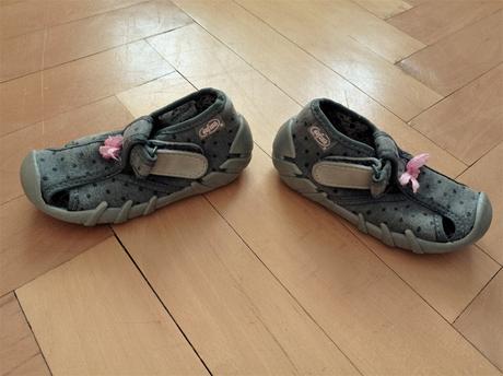 Dívčí bačkory befado 190p062 - 24, befado,24