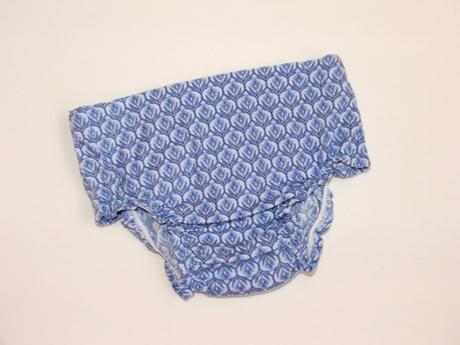 H653 kalhotky na plínku vel. 62, 62