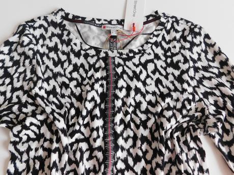 Dámský top, street one,38